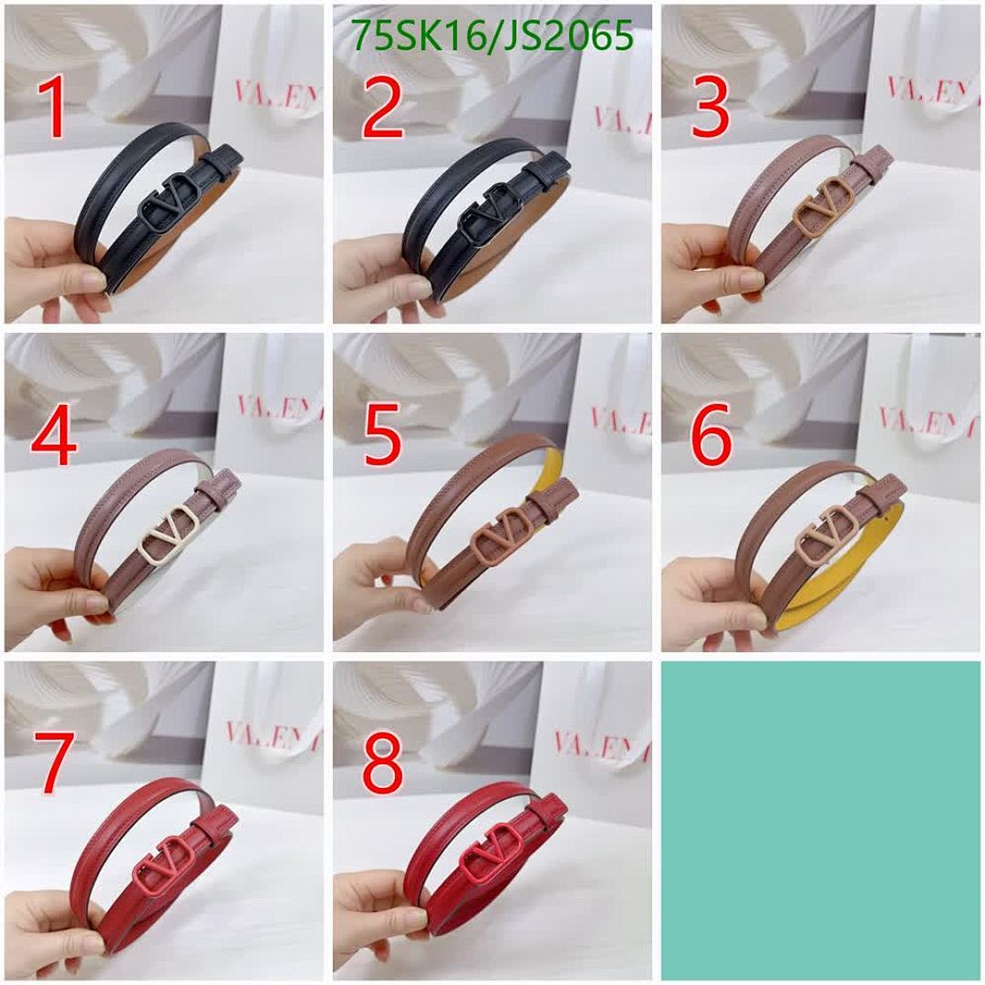 Valentino-Belts Code: JS2065 $: 75USD
