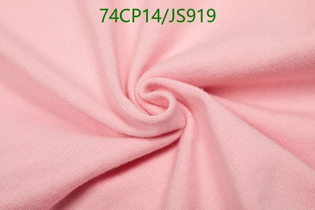 Ralph Lauren-Clothing Code: JS919 $: 74USD