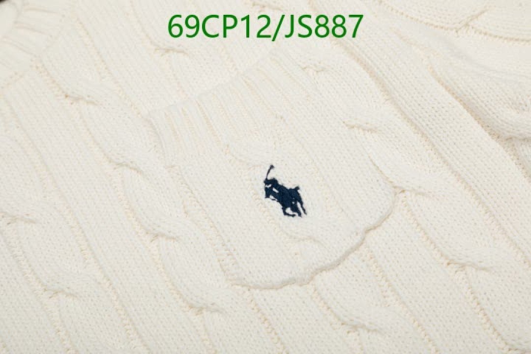 Ralph Lauren-Clothing Code: JS887 $: 69USD