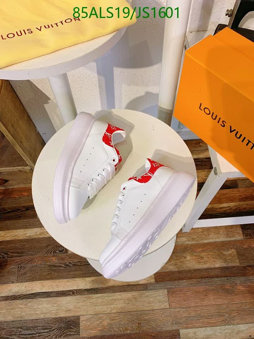 LV-Kids shoes Code: JS1601 $: 85USD