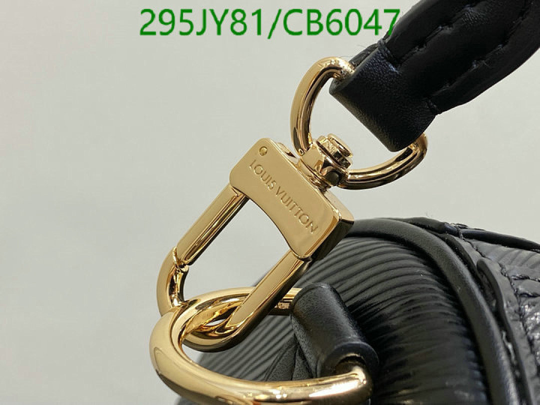 LV-Bag-Mirror Quality Code: CB6047 $: 295USD