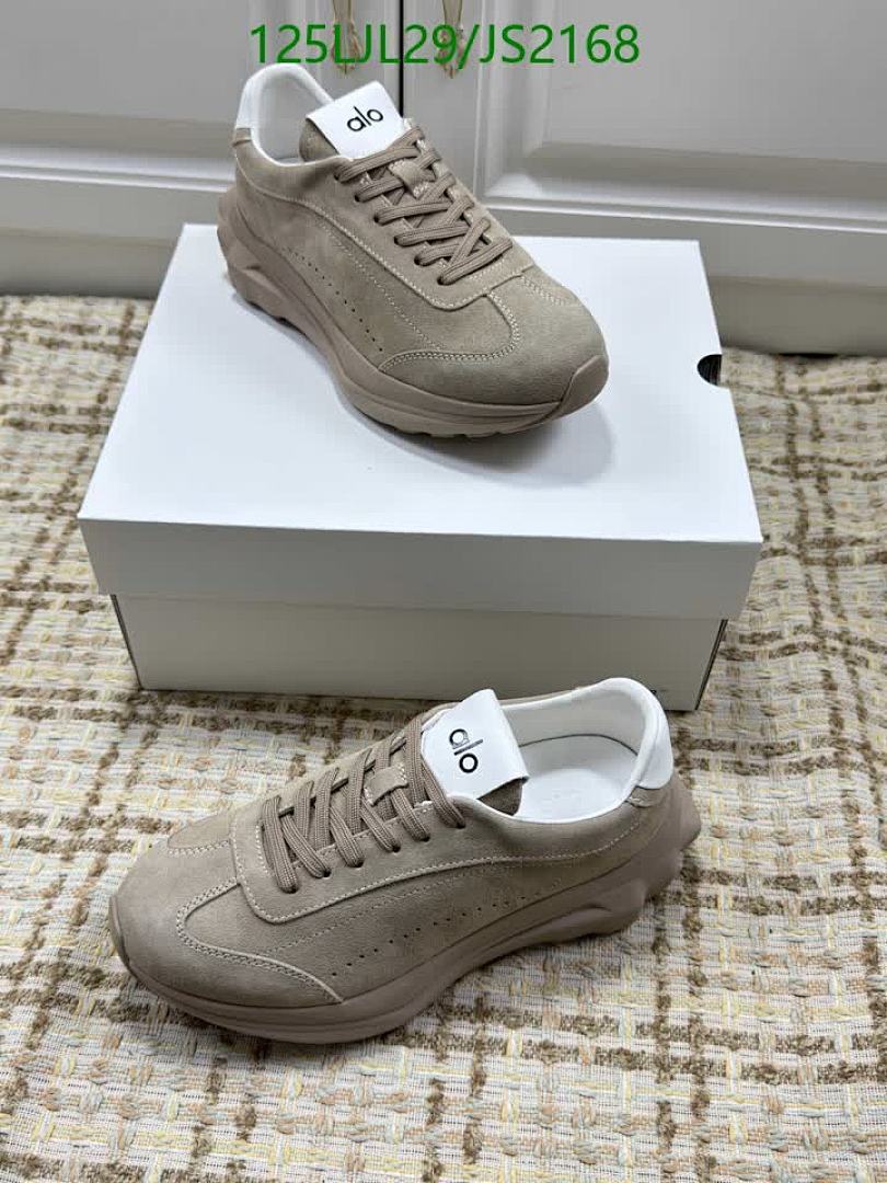 Alo-Women Shoes Code: JS2168 $: 125USD