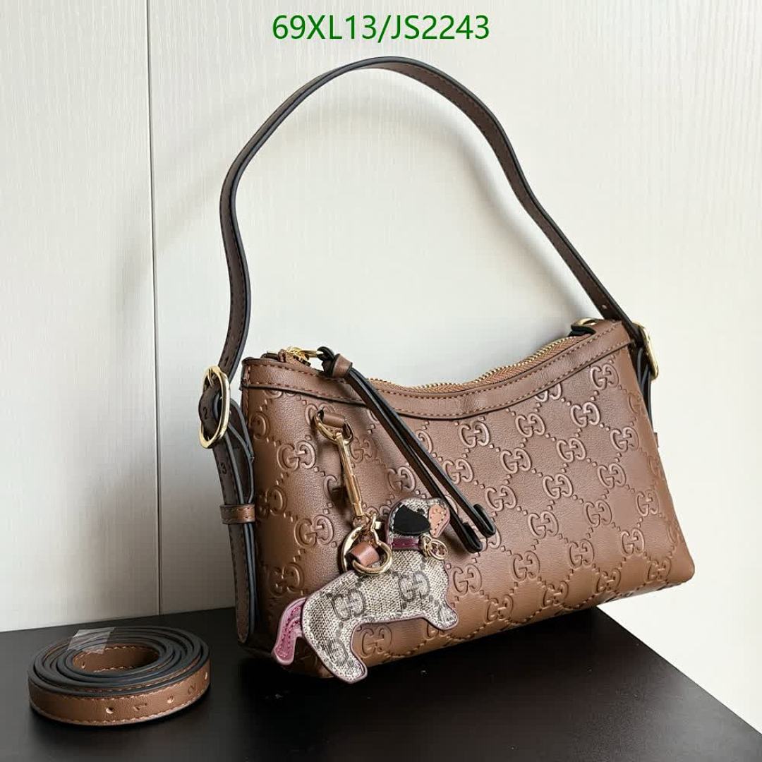 Gucci-Bag-4A Quality Code: JS2243 $: 69USD