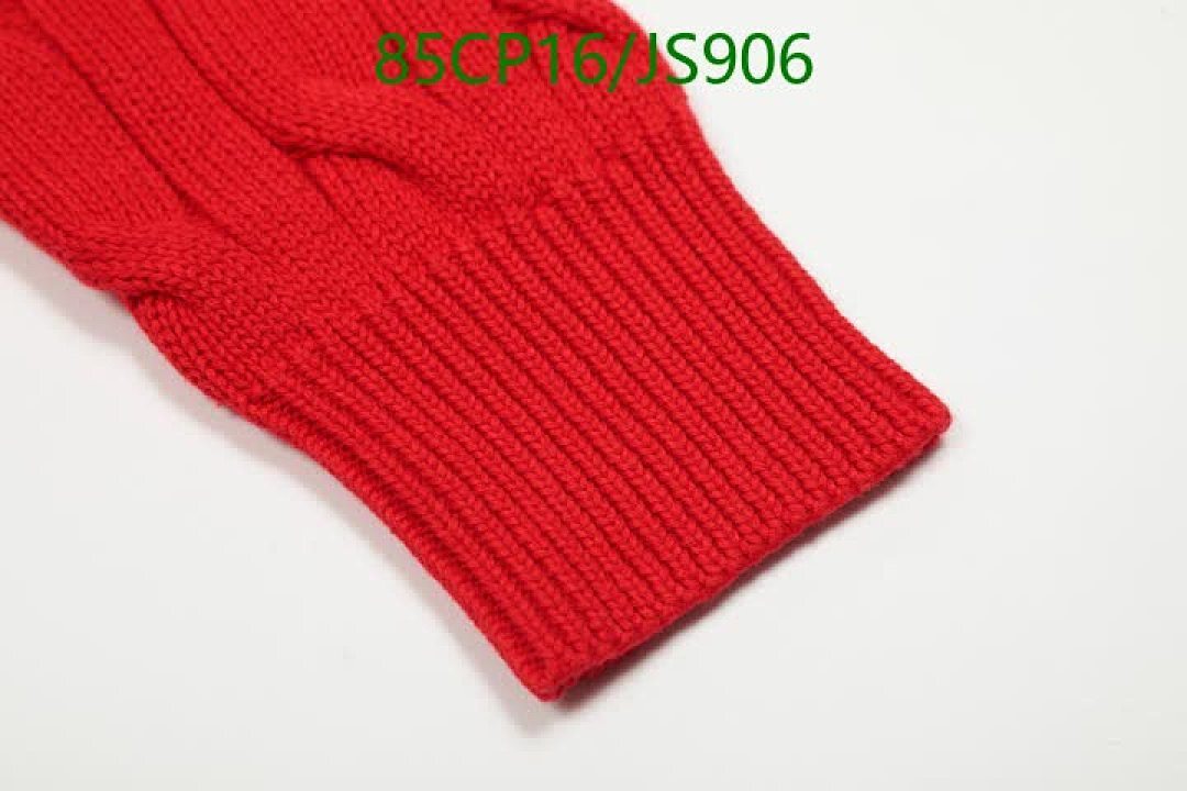 Ralph Lauren-Clothing Code: JS906 $: 85USD