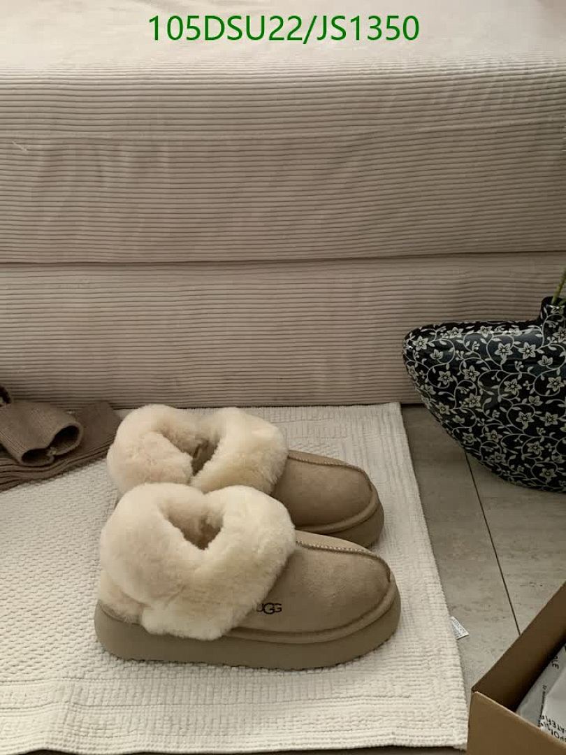 UGG-Women Shoes Code: JS1350 $: 105USD