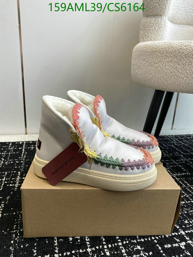 Boots-Women Shoes Code: CS6164 $: 159USD