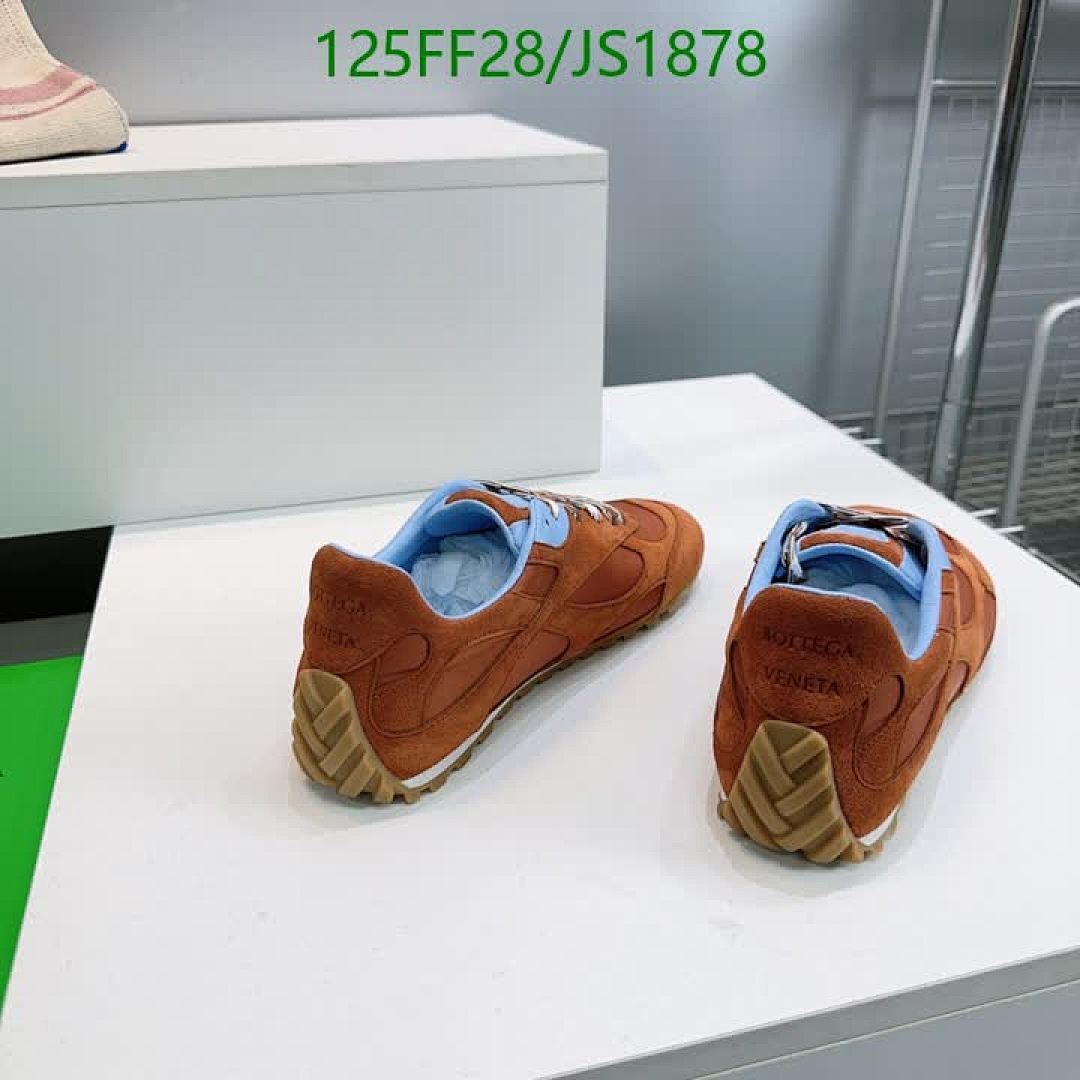 BV-Women Shoes Code: JS1878 $: 125USD