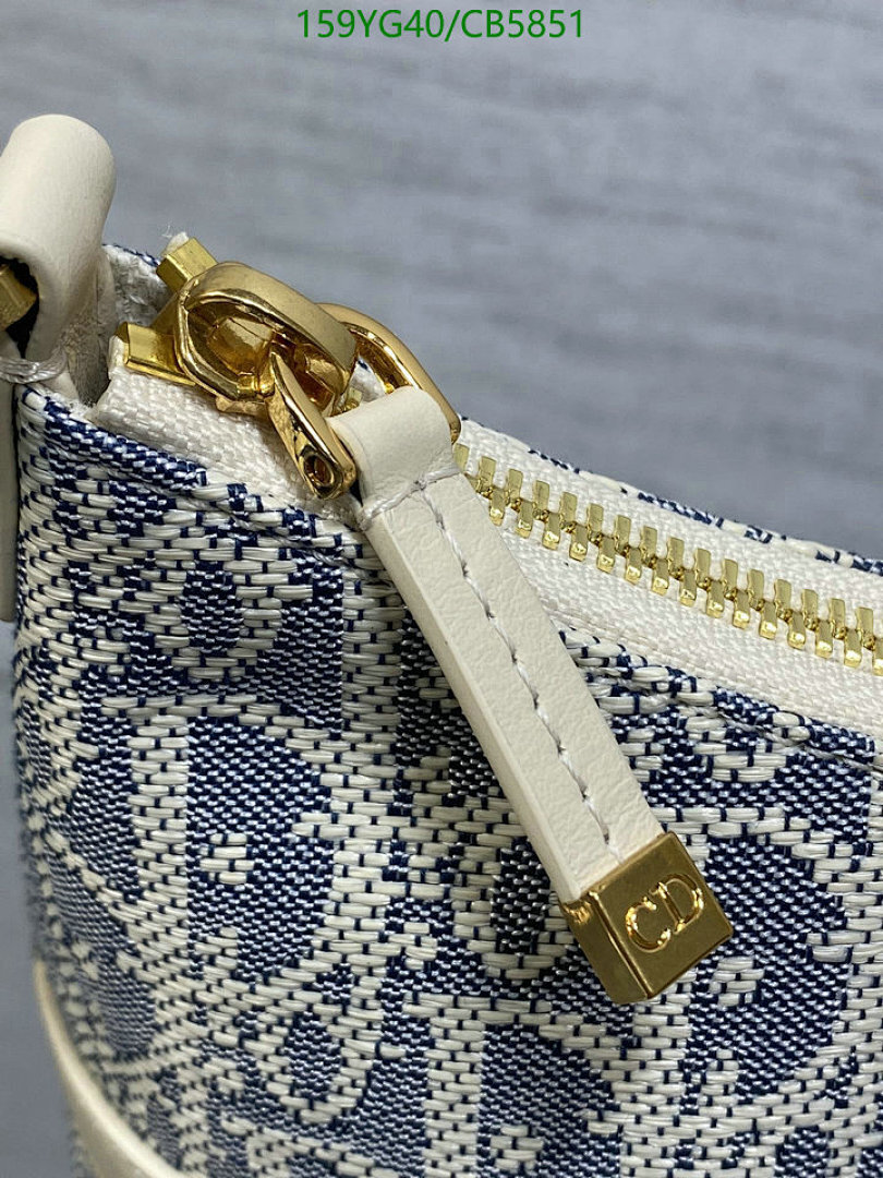 Dior-Bag-Mirror Quality Code: CB5851 $: 159USD