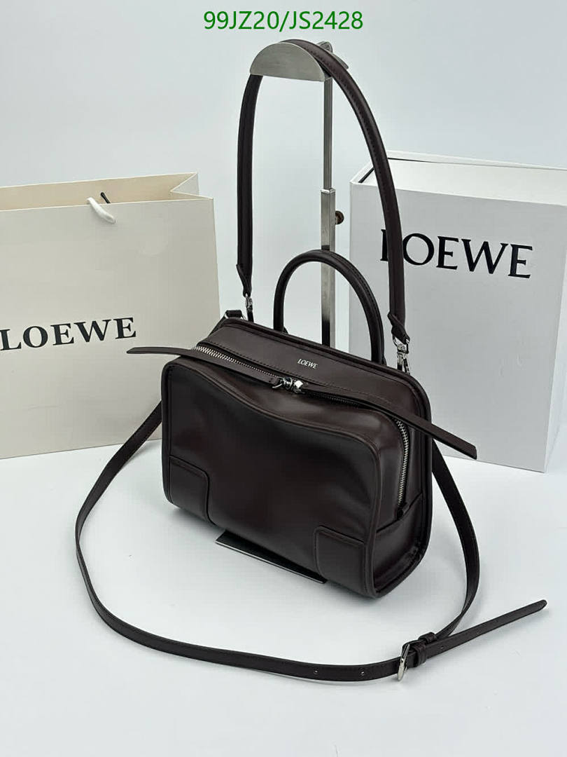 Handbag-Chrome Hearts Bags(4A) Code: JS2428 $: 99USD