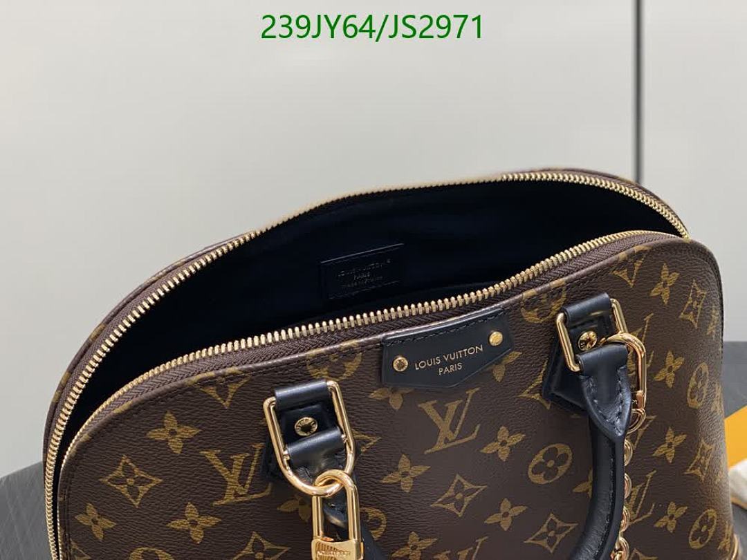 LV-Bag-Mirror Quality Code: JS2971 $: 239USD
