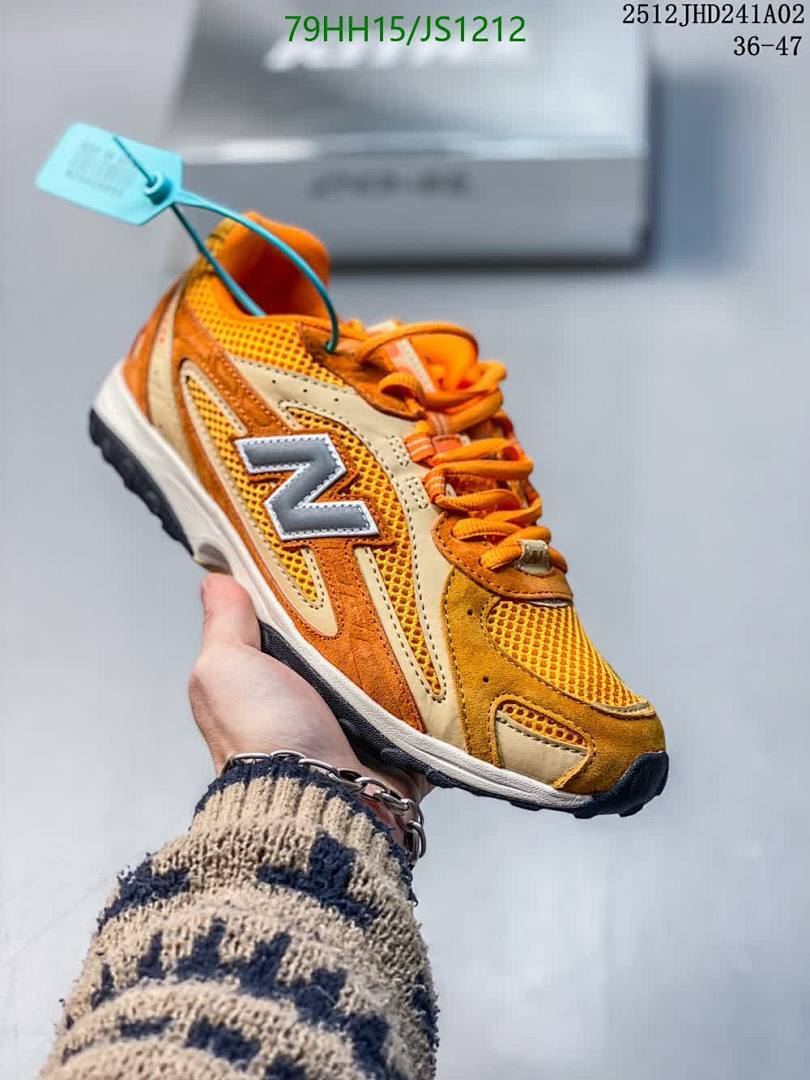 New Balance-Men shoes Code: JS1212 $: 79USD