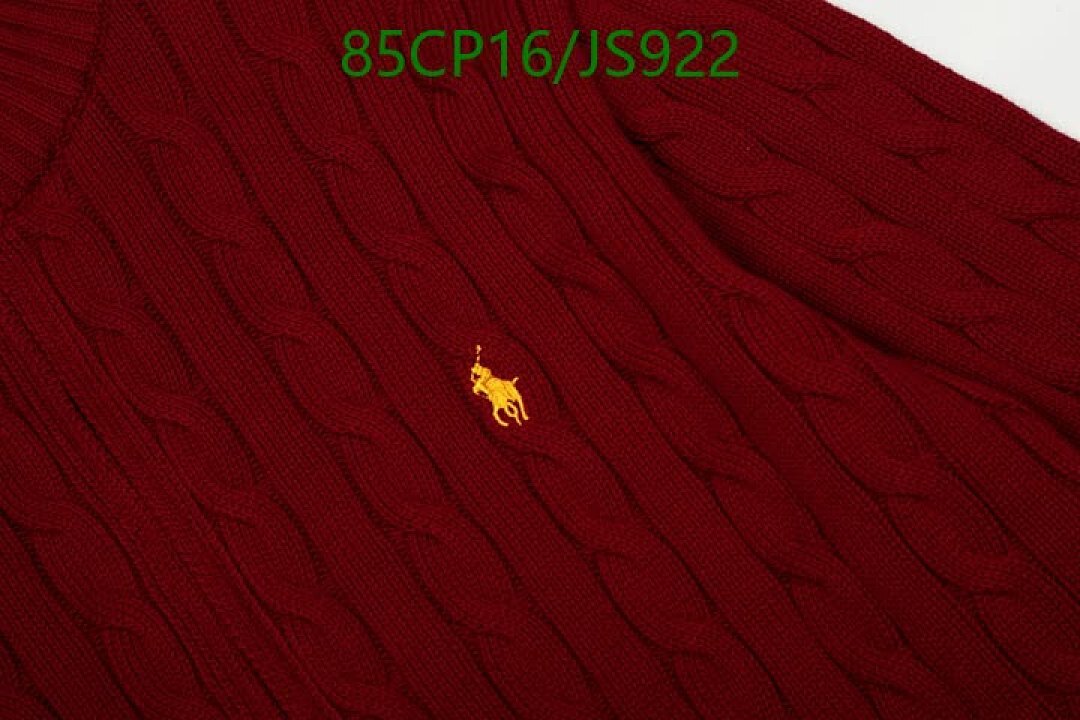 Ralph Lauren-Clothing Code: JS922 $: 85USD