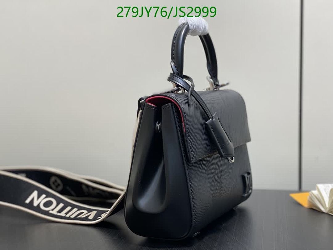 LV-Bag-Mirror Quality Code: JS2999