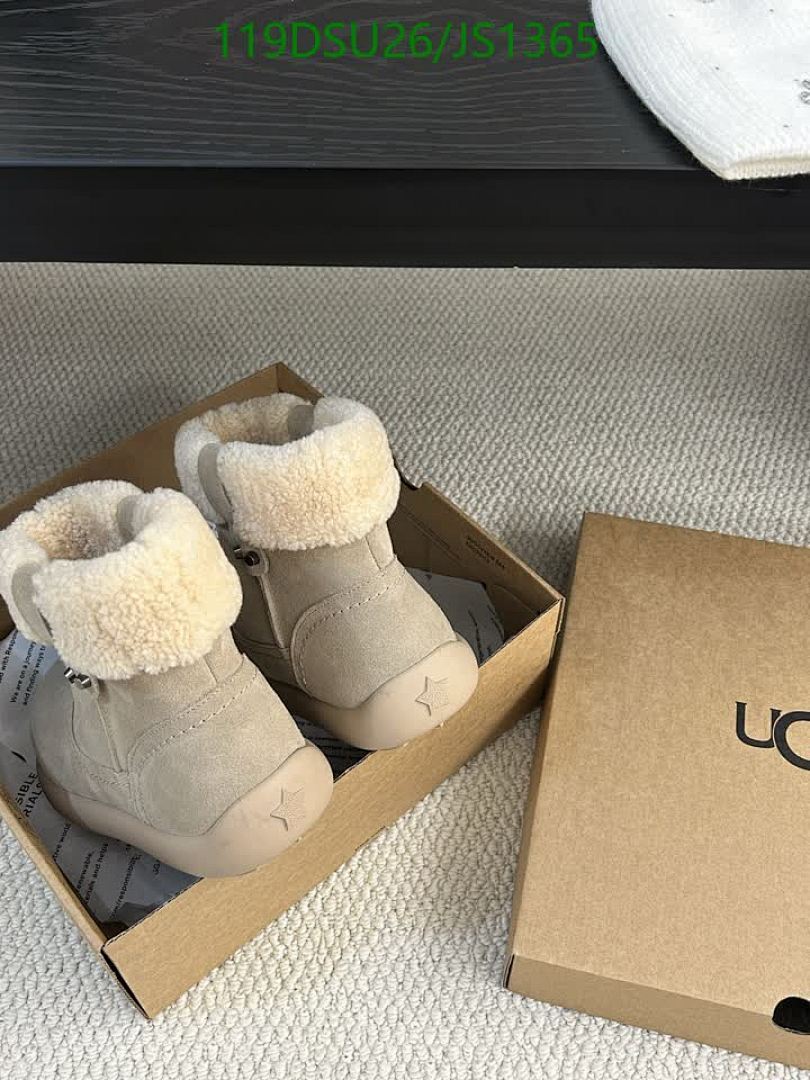 UGG-Women Shoes Code: JS1365 $: 119USD