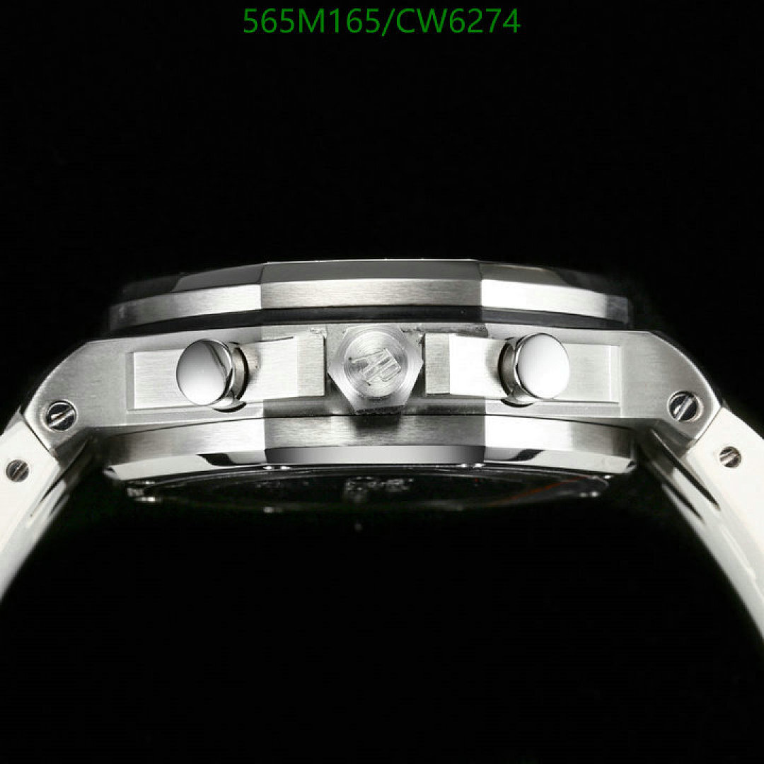 Audemars Piguet-Watch-Mirror Quality Code: CW6274 $: 565USD