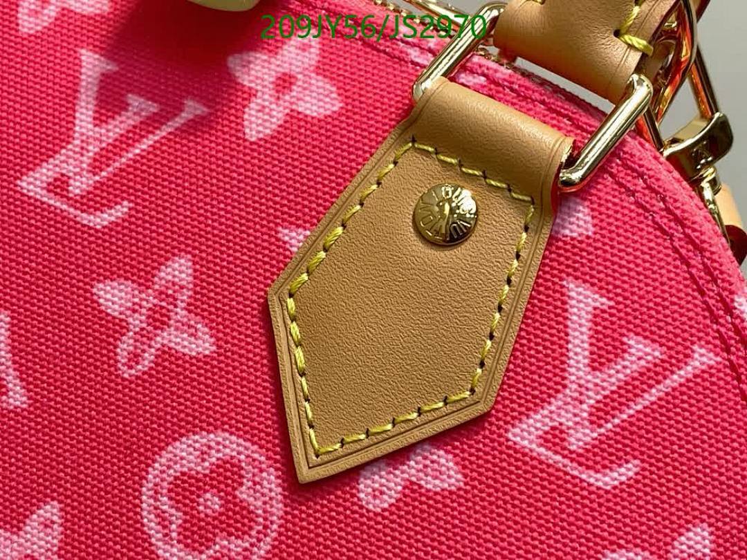 LV-Bag-Mirror Quality Code: JS2970 $: 209USD