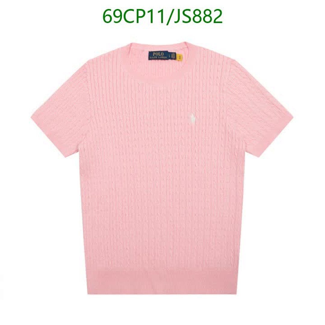 Ralph Lauren-Clothing Code: JS882 $: 69USD