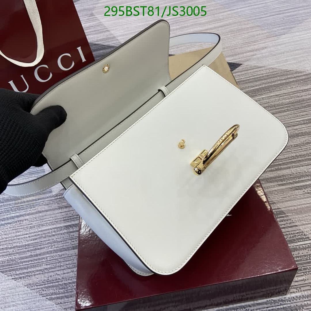 Gucci-Bag-Mirror Quality Code: JS3005 $: 295USD