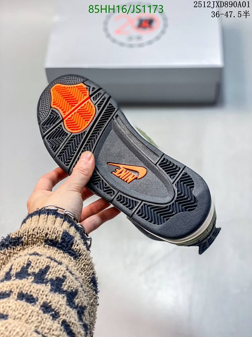 Air Jordan-Women Shoes Code: JS1173 $: 85USD