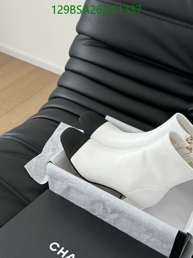 Boots-Women Shoes Code: JS1337 $: 129USD