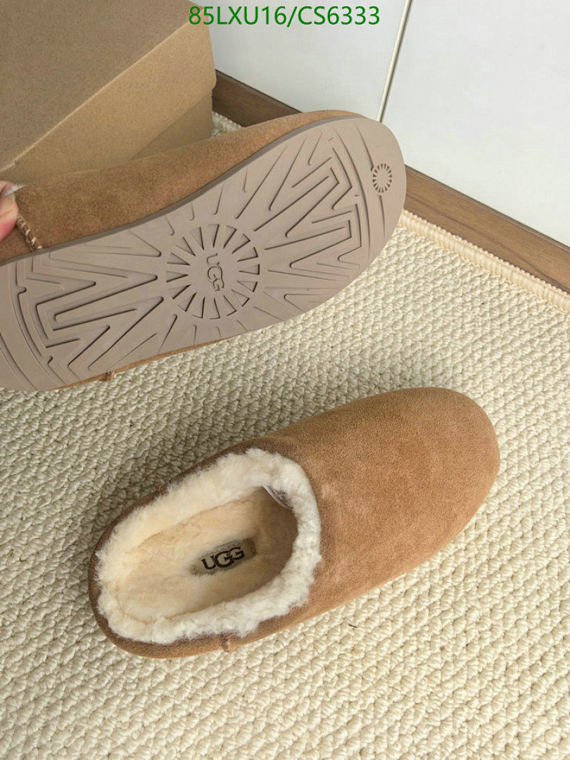 UGG-Women Shoes Code: CS6333 $: 85USD