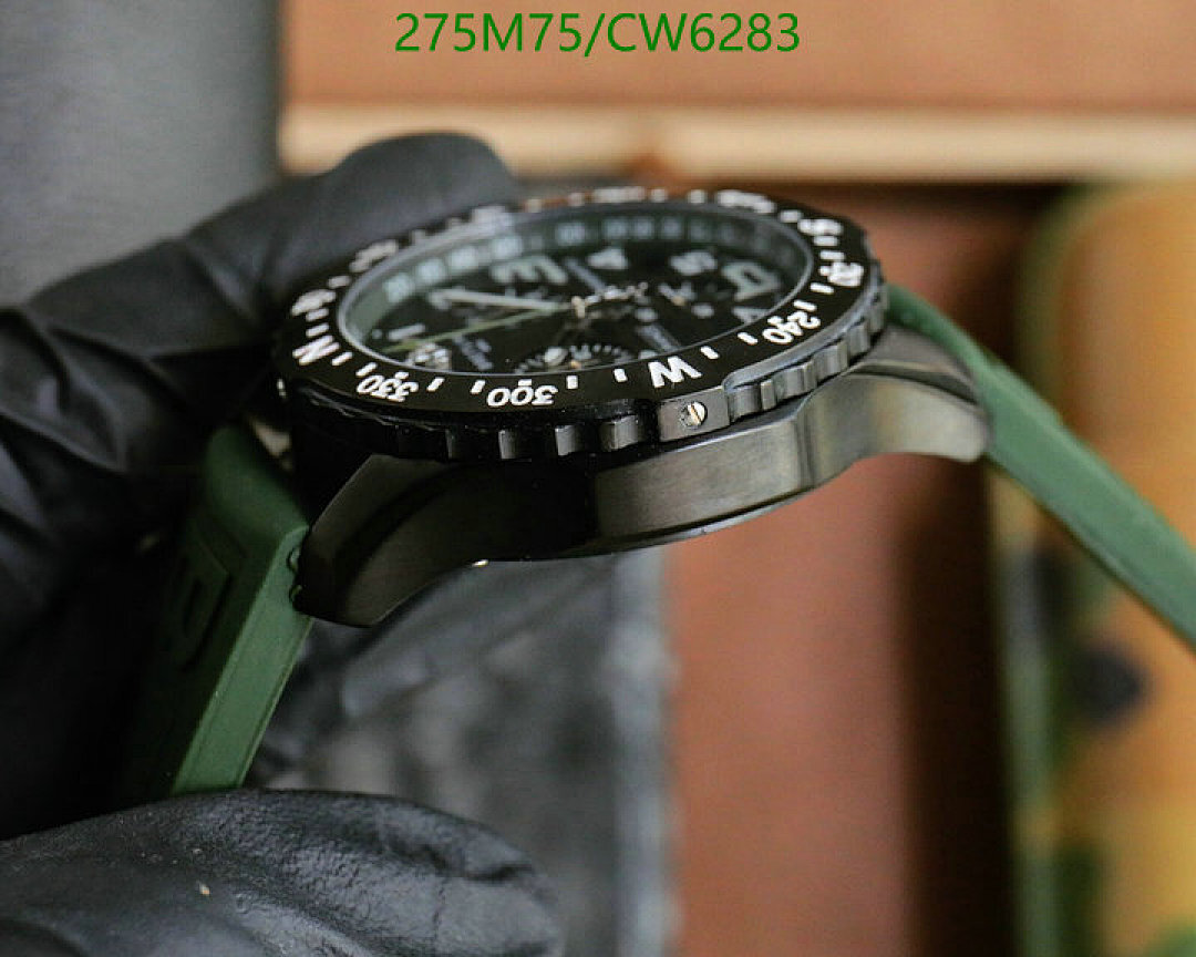 Breitling-Watch-Mirror Quality Code: CW6283 $: 275USD