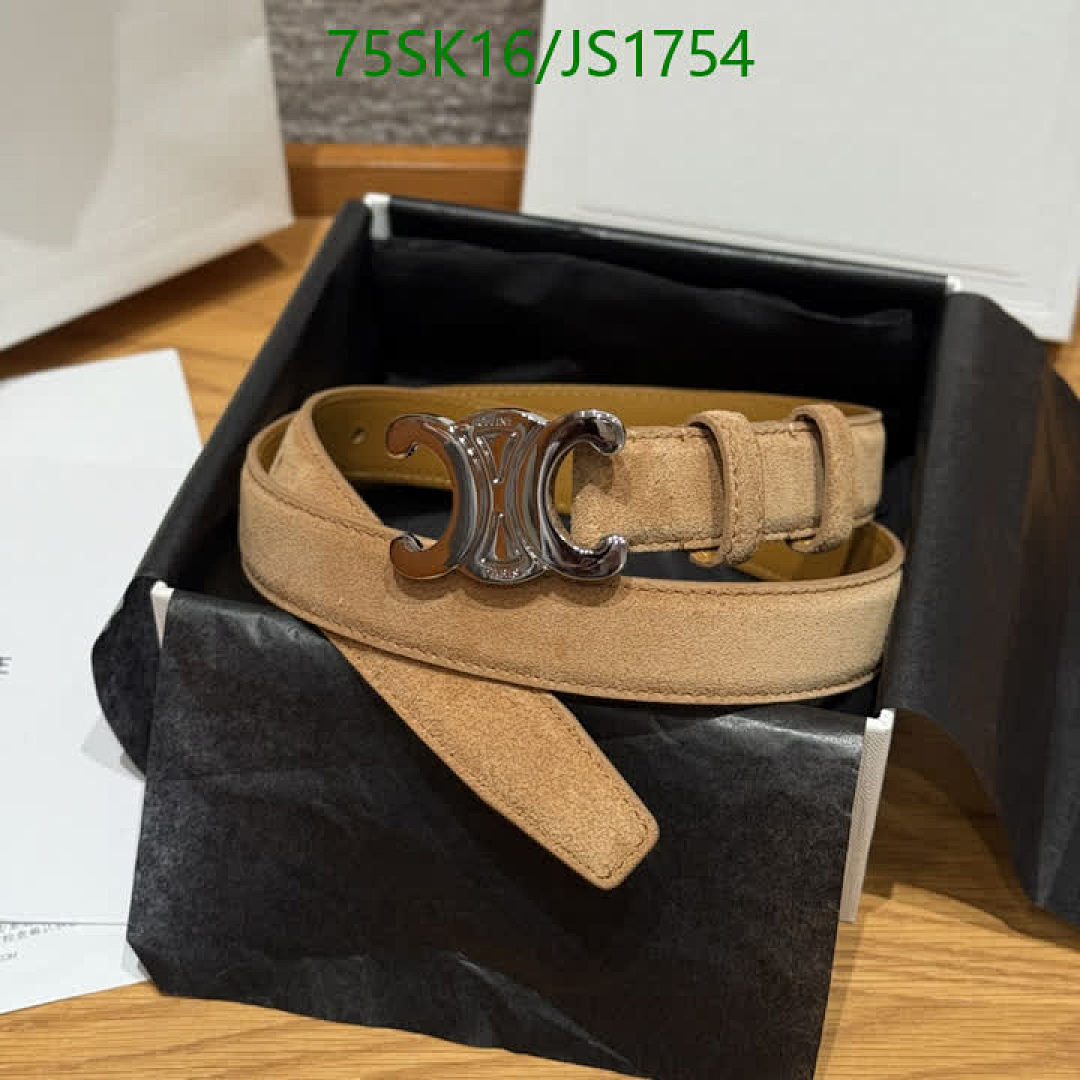 Celine-Belts Code: JS1754 $: 75USD
