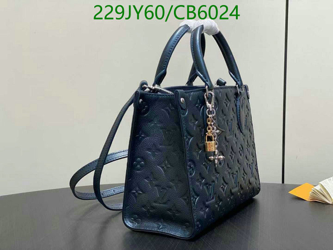 LV-Bag-Mirror Quality Code: CB6024 $: 229USD