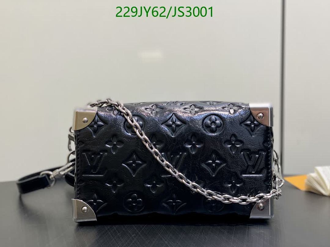 LV-Bag-Mirror Quality Code: JS3001 $: 229USD