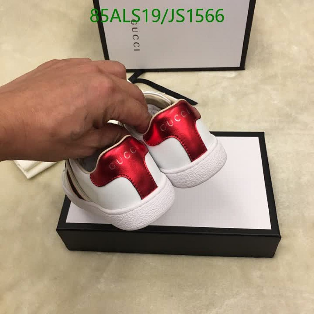 Gucci-Kids shoes Code: JS1566 $: 85USD