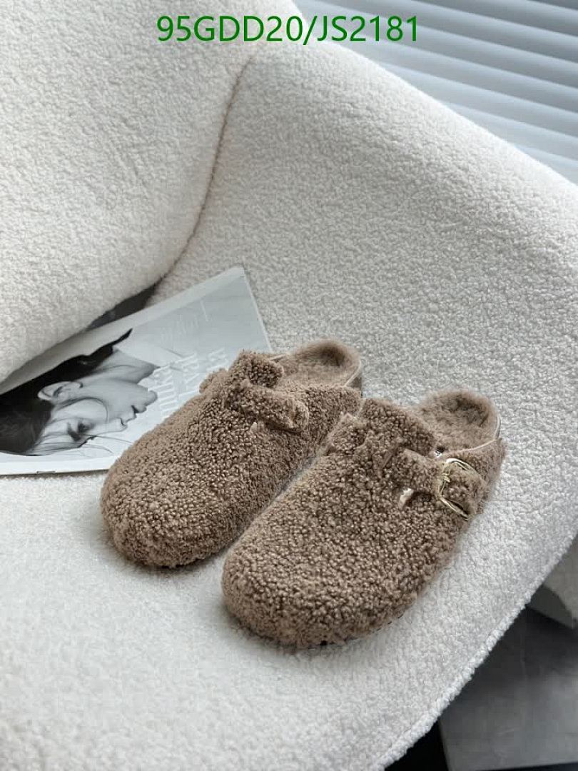 Birkenstock-Men shoes Code: JS2181 $: 95USD