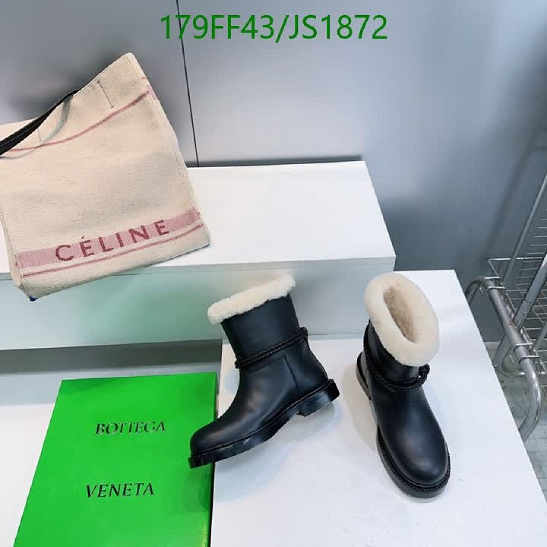 BV-Women Shoes Code: JS1872 $: 179USD