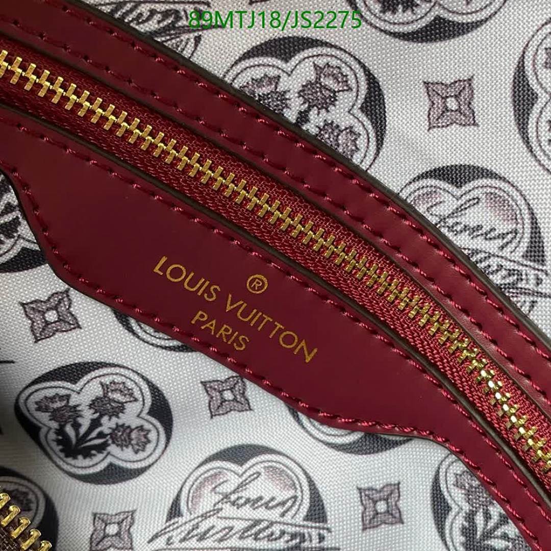 LV-Bag-4A Quality Code: JS2275 $: 89USD