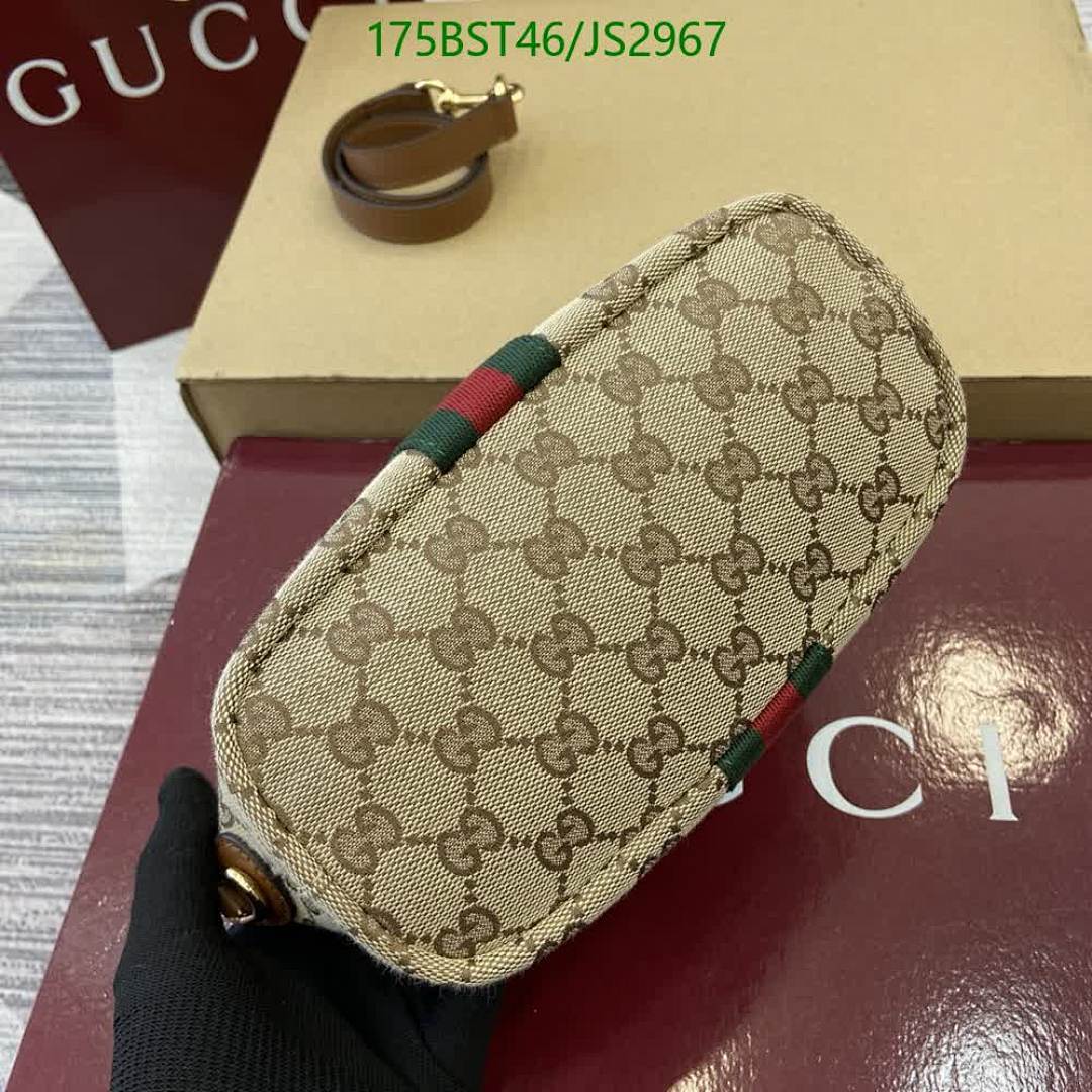 Gucci-Bag-Mirror Quality Code: JS2967 $: 175USD