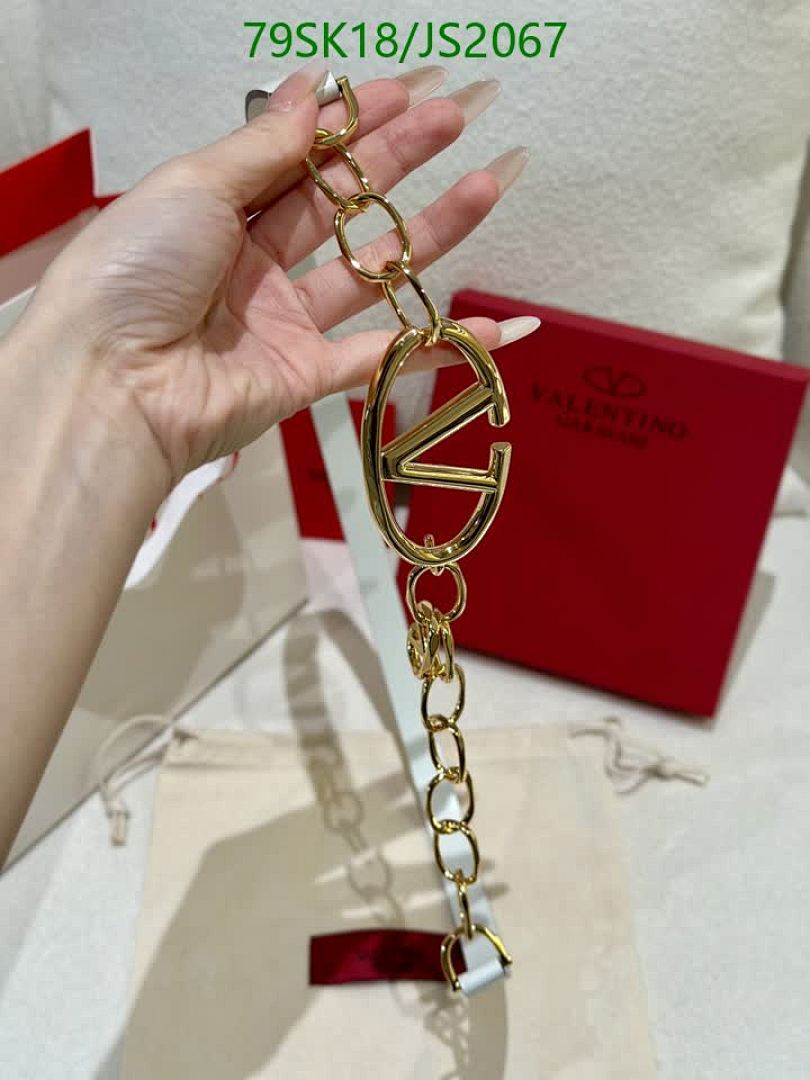 Valentino-Belts Code: JS2067 $: 79USD
