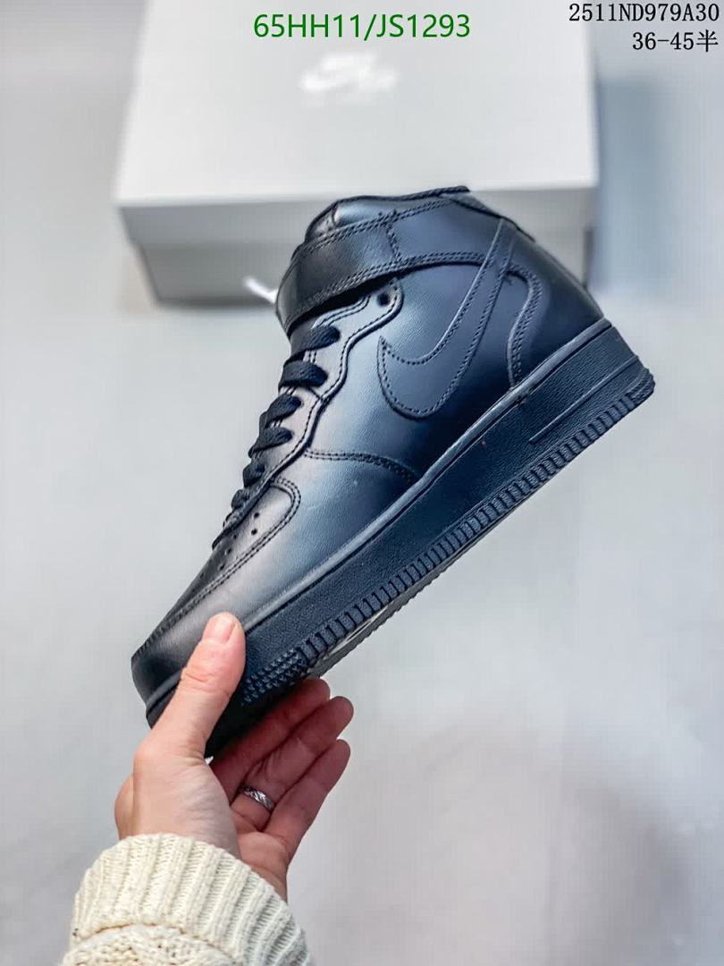 NIKE-Women Shoes Code: JS1293 $: 65USD