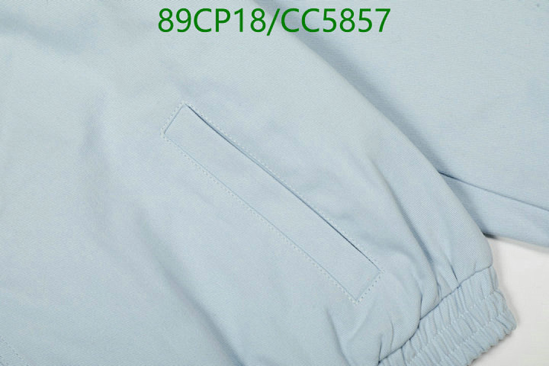 Ralph Lauren-Clothing Code: CC5857 $: 89USD