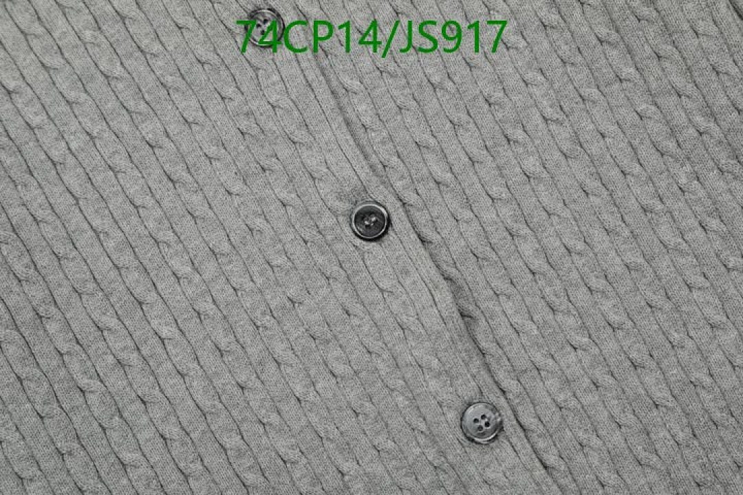 Ralph Lauren-Clothing Code: JS917 $: 74USD