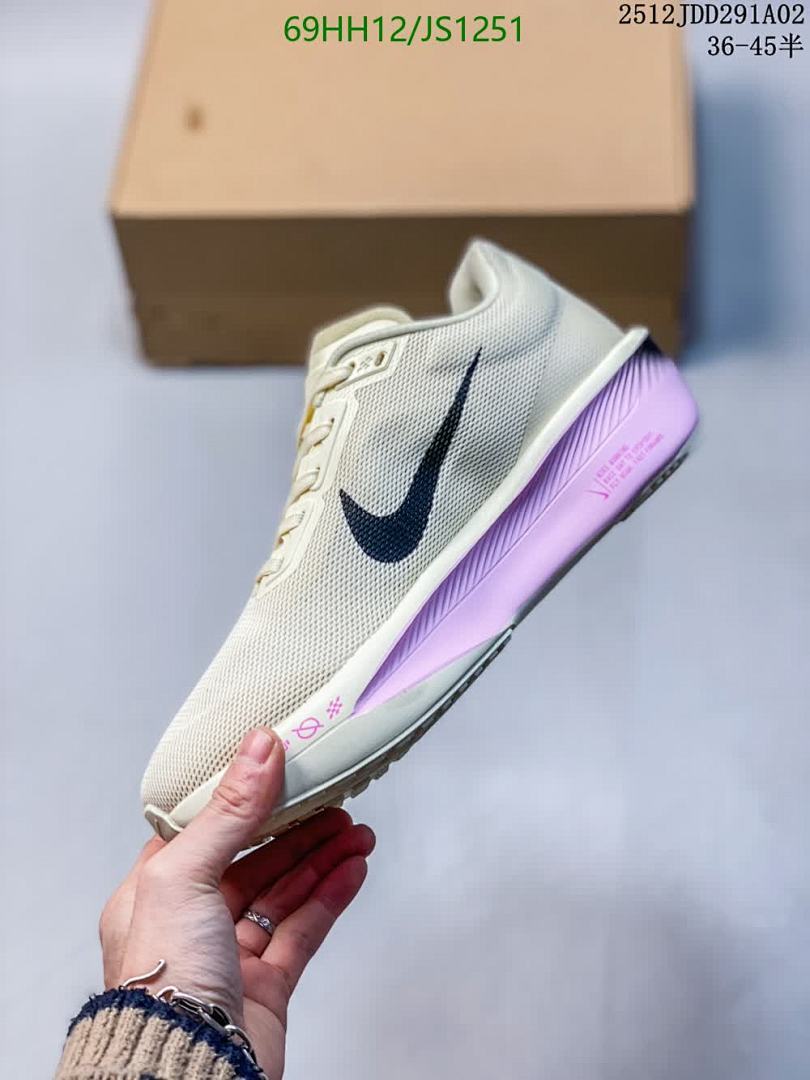 NIKE-Women Shoes Code: JS1251 $: 69USD