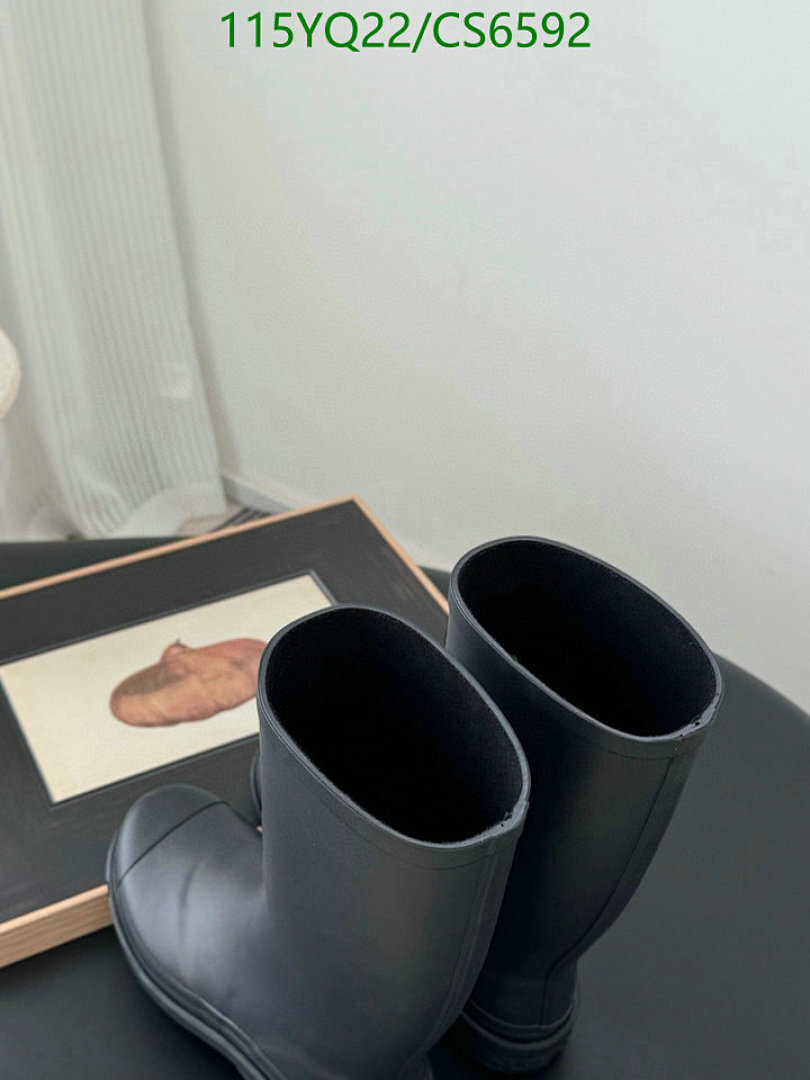 Chanel-Women Shoes Code: CS6592 $: 115USD