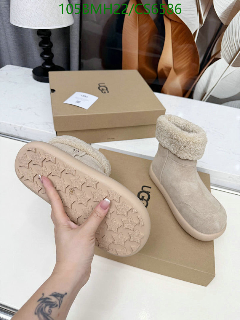 UGG-Women Shoes Code: CS6586 $: 105USD