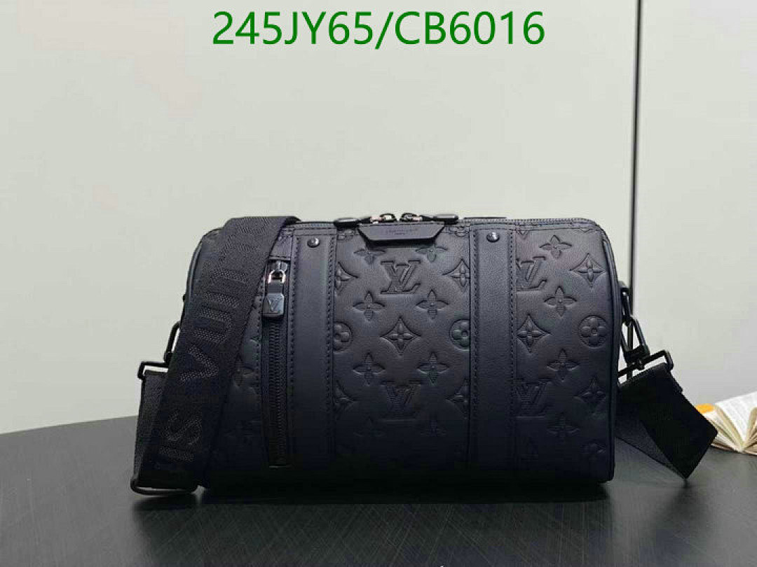 LV-Bag-Mirror Quality Code: CB6016 $: 245USD