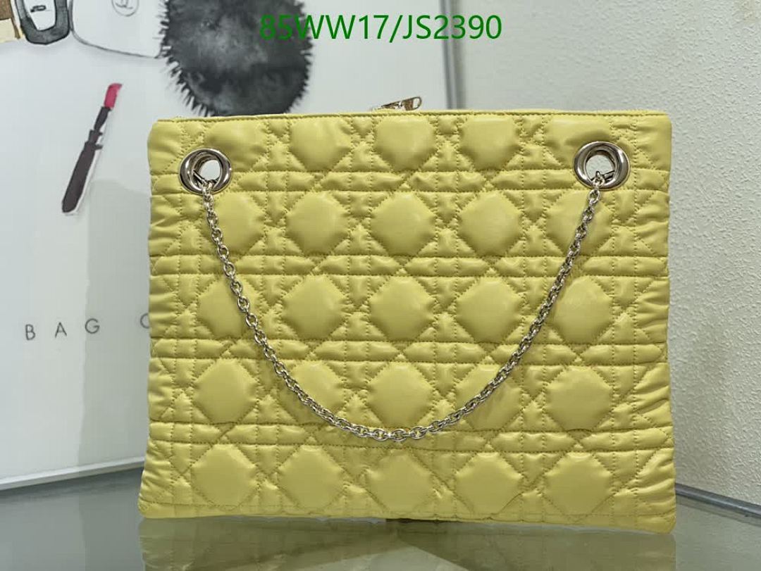 Dior-Bag-4A Quality Code: JS2390 $: 85USD
