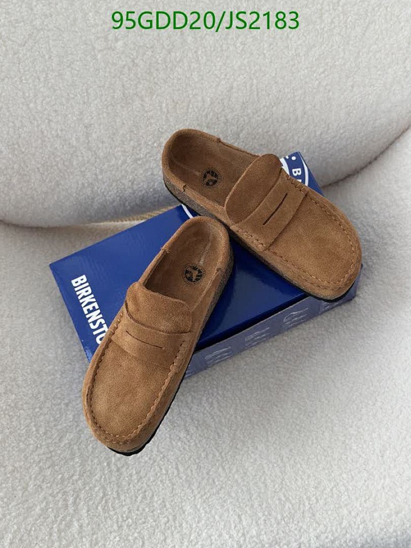Birkenstock-Men shoes Code: JS2183 $: 95USD