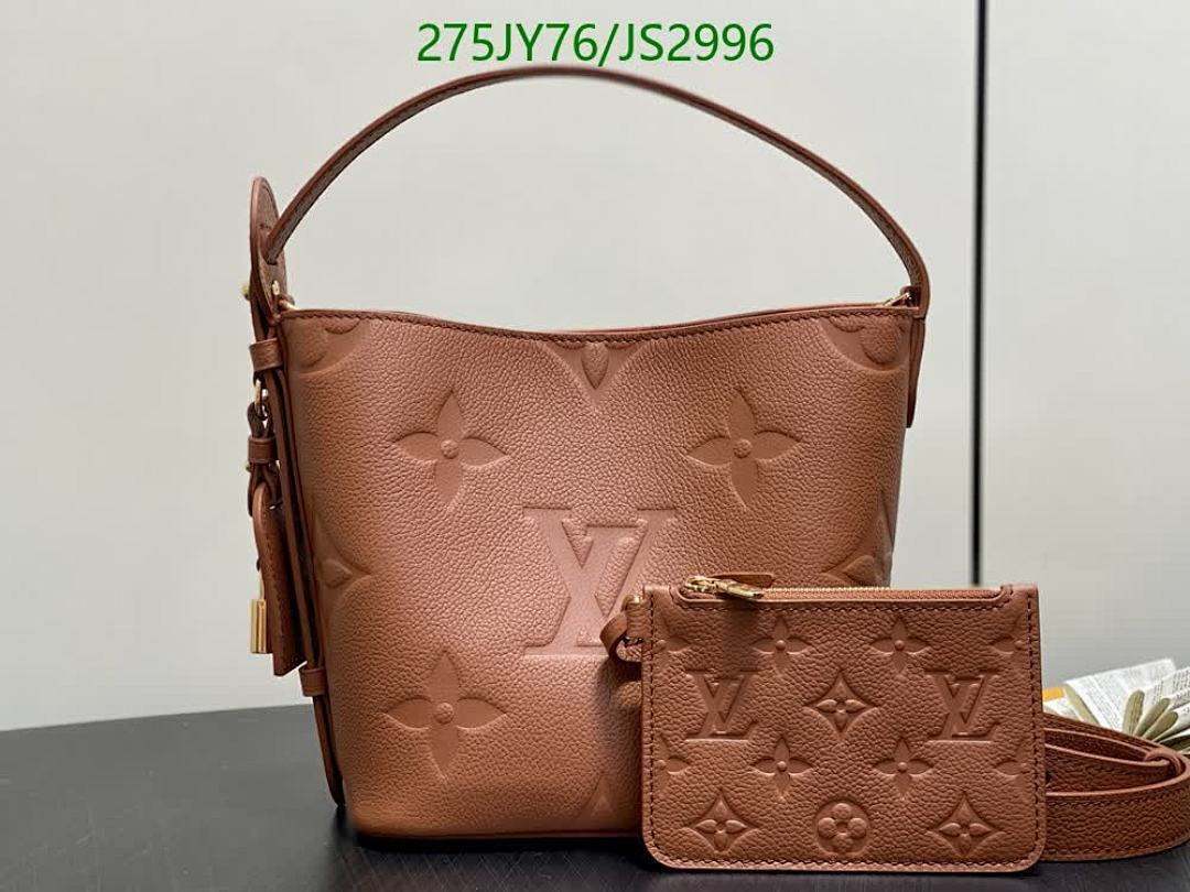 LV-Bag-Mirror Quality Code: JS2996 $: 275USD