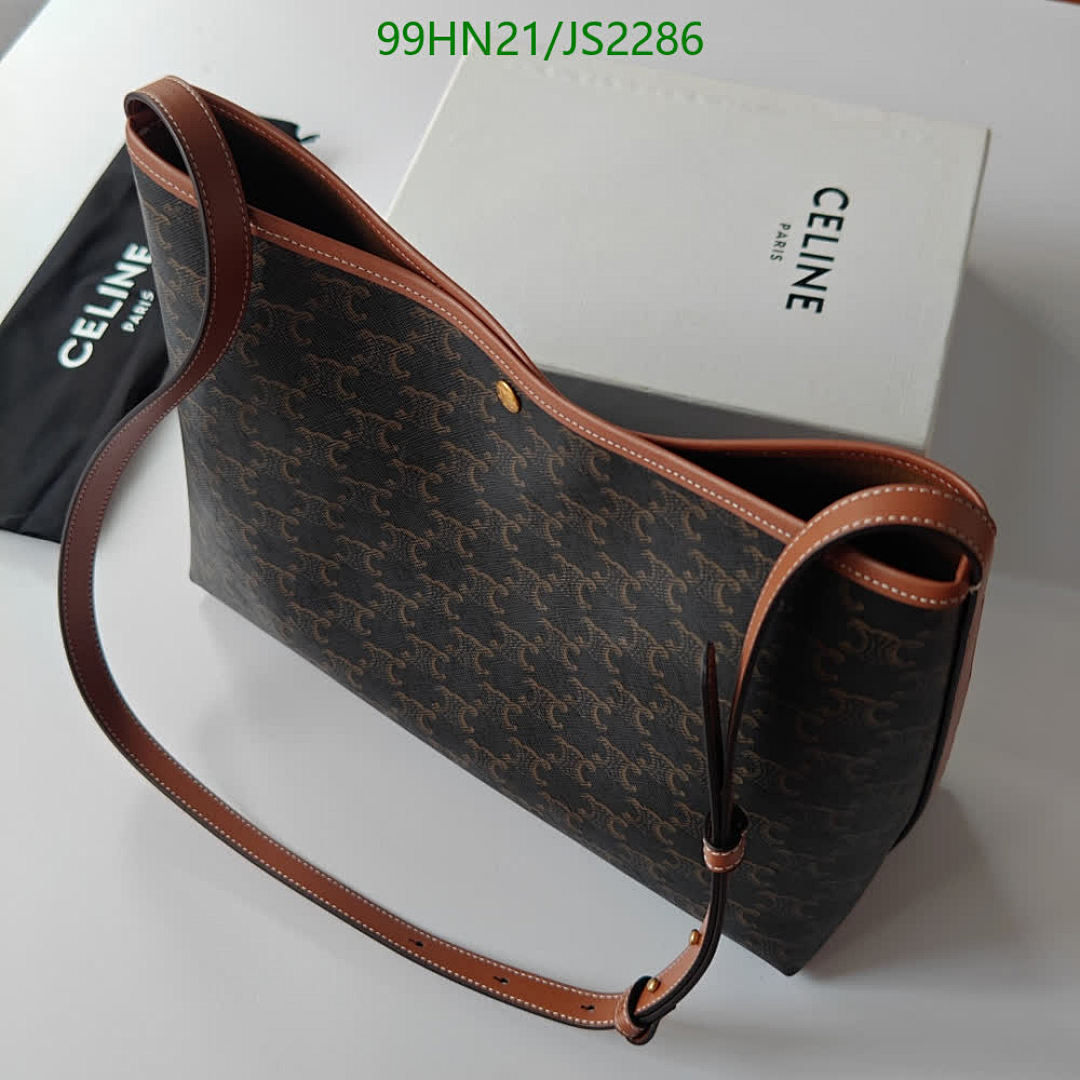 Celine-Bag-4A Quality Code: JS2286 $: 99USD