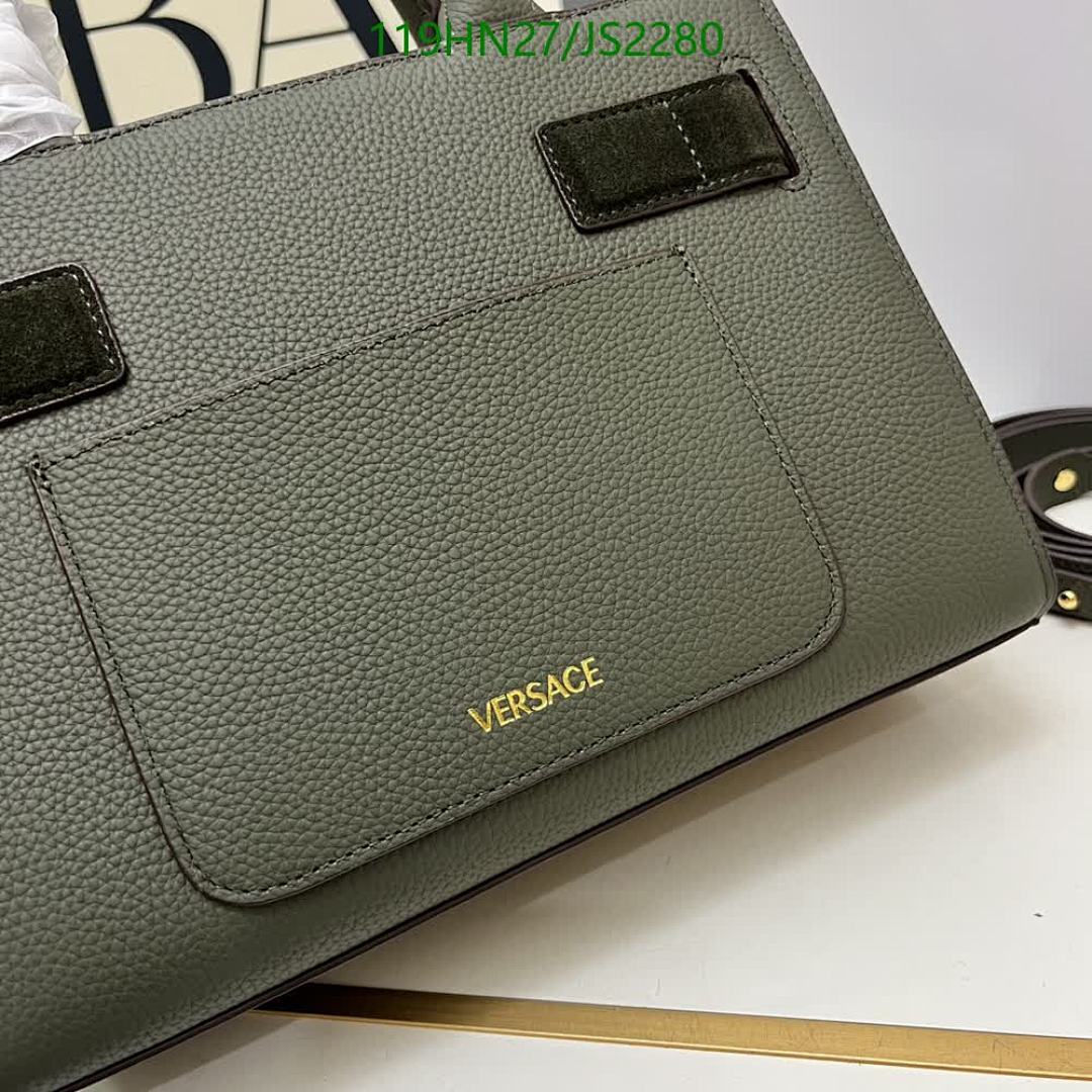 Versace-Bag-4A Quality Code: JS2280 $: 119USD