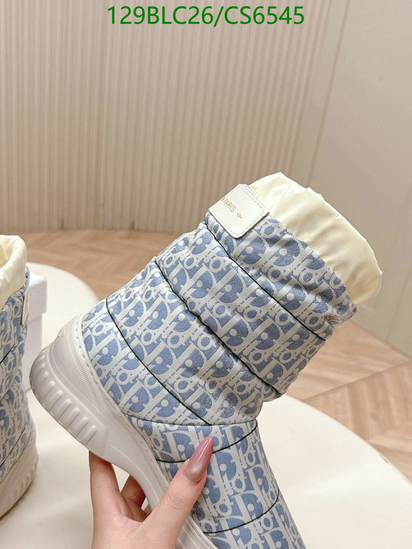 Boots-Women Shoes Code: CS6545 $: 129USD