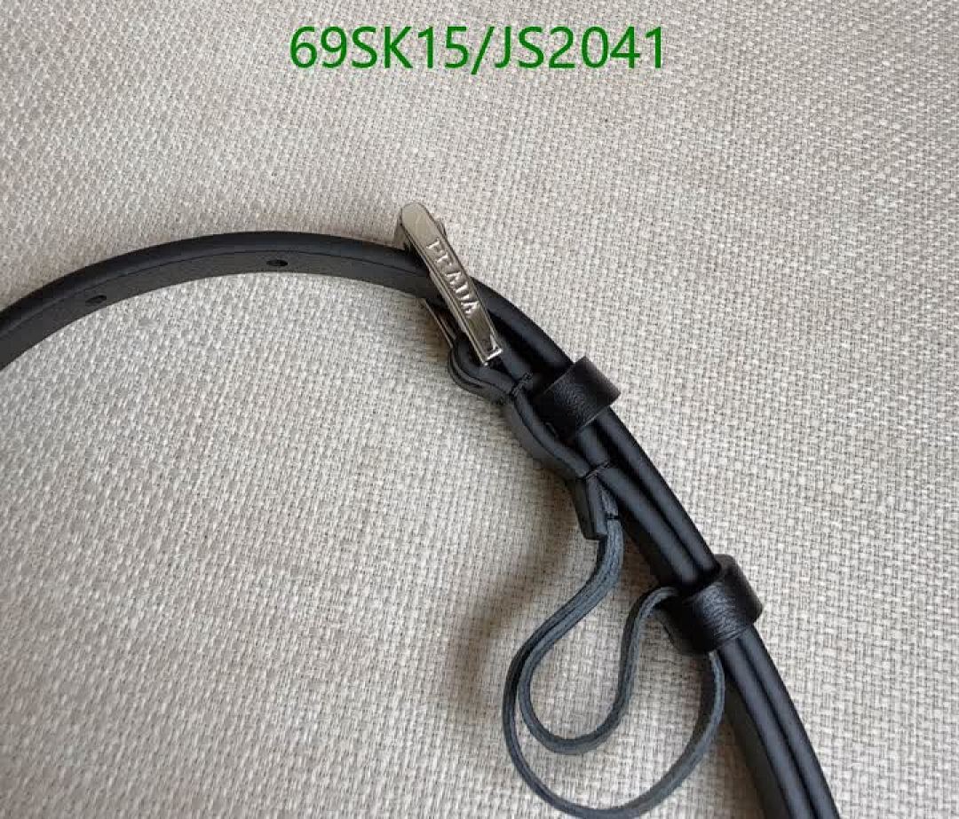 Prada-Belts Code: JS2041 $: 69USD