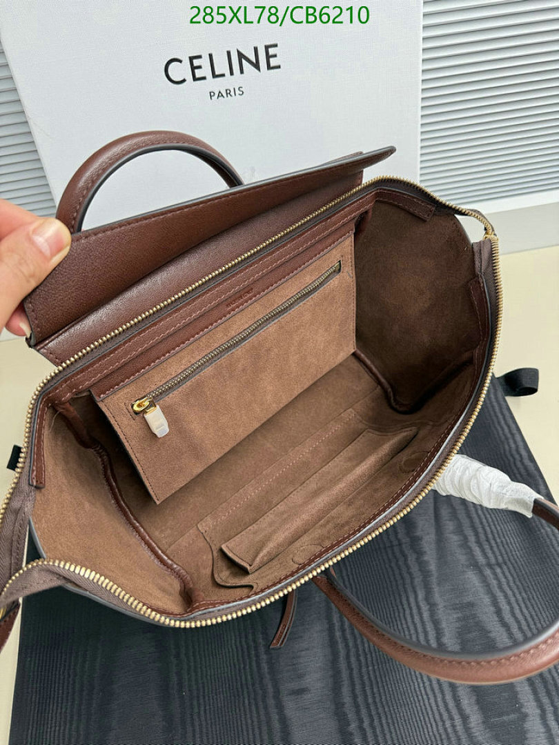 Celine-Bag-Mirror Quality Code: CB6210 $: 285USD